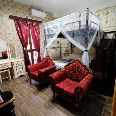 Jessica Flat Malta Royal Guesthouse