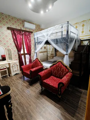 Jessica Flat Malta Royal Guesthouse - WiFi