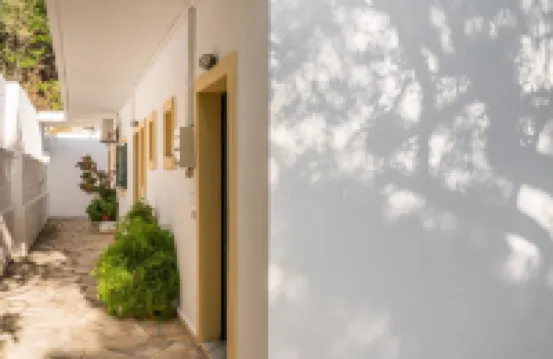 Four-Bedroom Villa Eleni by Konnect, with Private Pool & Stunning Seaview