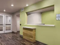 WoodSpring Suites Round Rock-Austin North