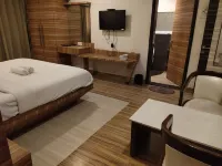 Hotel Praveen International Hotel a Ambernath