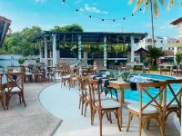 The Palms Resort Hotels in Melgar