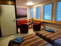 Jaala Hotel Các khách sạn gần Pyhän Ristin kirkko