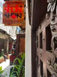 Shoki Shoki Hostel Các khách sạn ở 