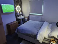 The Oddfellows Arms Hotels in 