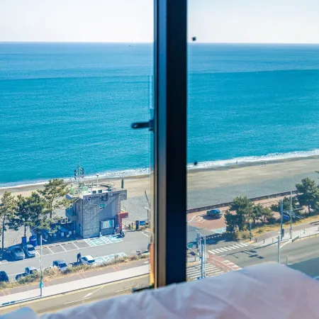 Hound Hotel Ulsan