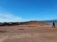 2 Bed Apartment 5Min from Sea in Bare Morecombe Hotels in Morecambe