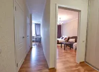 PaulMarie Apartments on Mira 25B Hotels in Mahilyow District