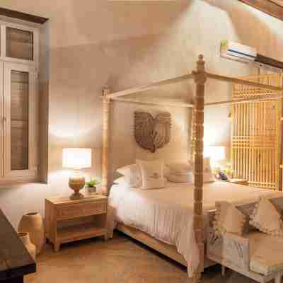 Hotel Casa Don Luis by Faranda Boutique, a Member of Radisson Individuals Rooms