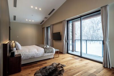 ジェイドラビット 5ベッドルーム シャレ― Jade Rabbitの写真