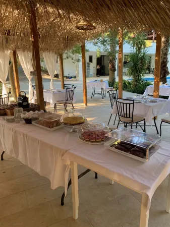 BioAgriturismo Messer Gesualdo Отели в г. Diso