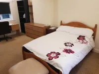 Woodard House Hotels in Hoylake