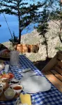 Turkdomes Glamping Hotels near The edge