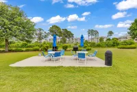 Magnolia Pointe at Myrtlewood