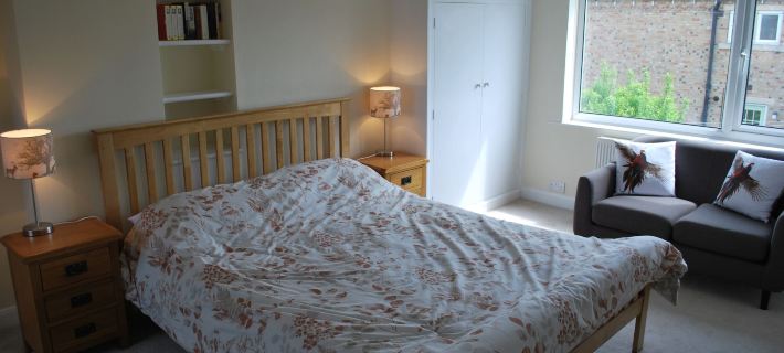 Hillcroft Luxury Bed & Breakfast Hotels in York
