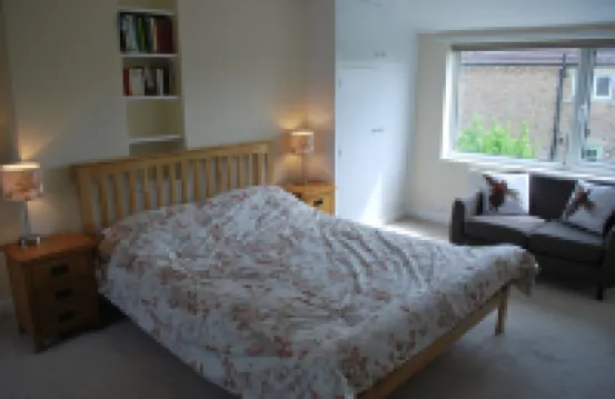 Hillcroft Luxury Bed & Breakfast
