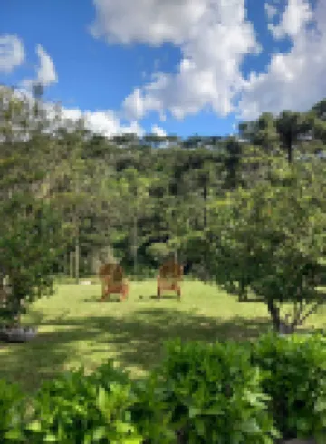 エコ・ポウサダ・インヴェルナドール