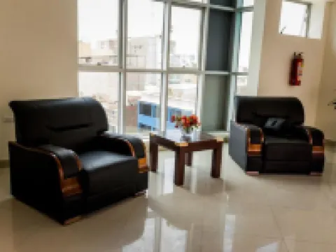 Joneya Hotel Hoteles en Chiclayo