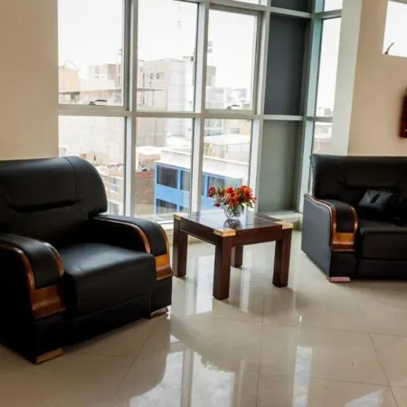 Joneya Hotel Hotels in Chiclayo