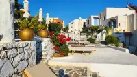 Sun Shine Senior Suite Full View Hotels in Piskopiano