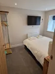 市中心小屋 - 3 星級