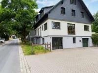Holiday Home with Terrace Hotels in Sachsenbrunn