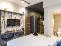 House of Charlie Vila Mariana Hotels near Independence Monument