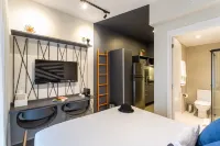 House of Charlie Vila Mariana - homestay