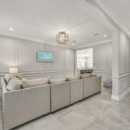 30A Beach House - Seacrest Serenity