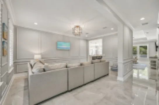 30A Beach House - Seacrest Serenity