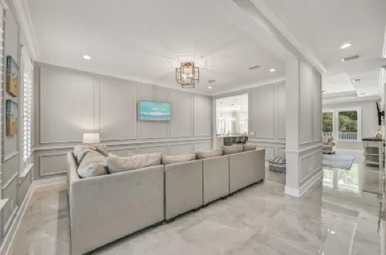 30A Beach House - Seacrest Serenity