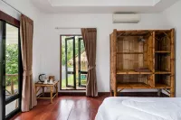 Tropical Heavens Garden Samui Hotels in Nathon