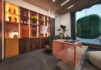 The Zipper Hotel & Apartments Hotels in Meerbusch