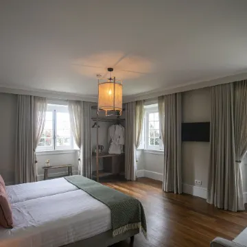 Casa Portuguesa Charming House