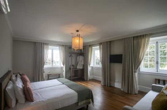 Casa Portuguesa Charming House