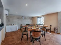 โรงแรมคาซ่า 57 โรงแรมในเมรีดา