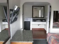 Sunshine Motel Hotel a San Bernardino