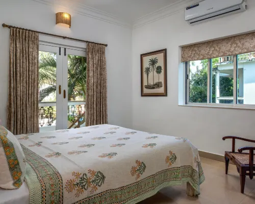 Larisa Beach Resort Hotels in Morjim
