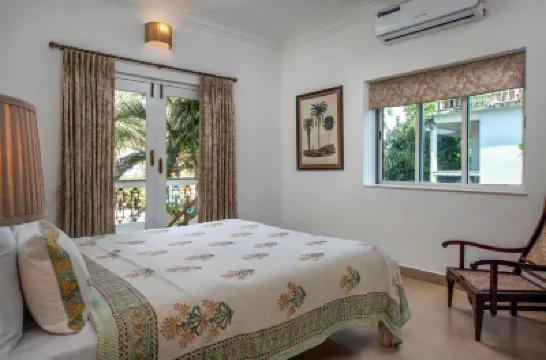 Larisa Beach Resort のホテル