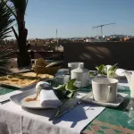 Riad Pourpre Medina