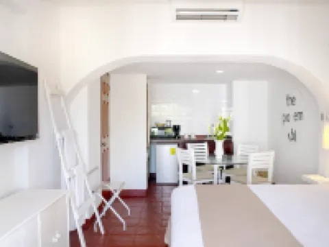 Hotel Marina Resort & Beach Club Hotels in Santa Maria Huatulco