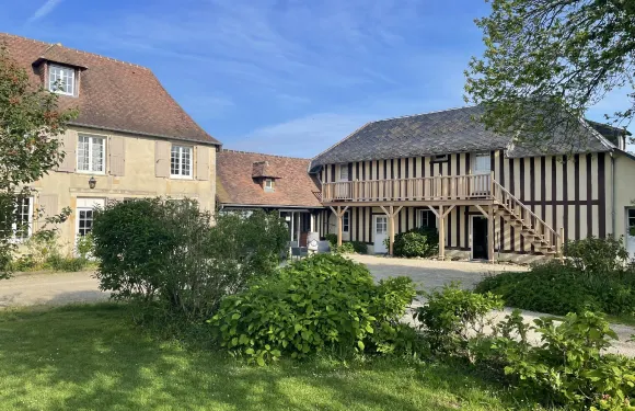 馬洛尼爾斯田園酒店