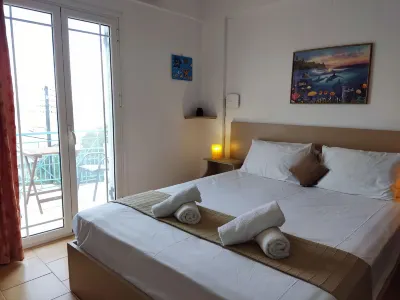 Coral Villas Hotels in Petalidi