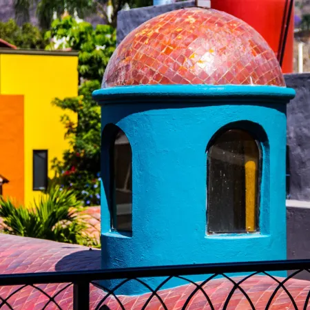 Casa del Sol Inn