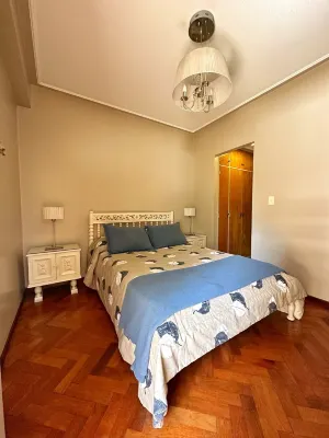 Paramont Tucuman - appartements de vacances