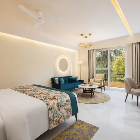 Aloha on the Ganges by Leisure Hotels