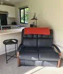 Private Country Cottage Hoteles en Paraparaumu