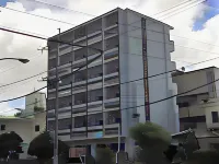 호텔 베이스 뷰 마에하라 유구팔사 후텐마궁 주변 호텔