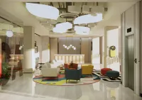 Yello Hotel Samarinda Hôtels à : Samarinda