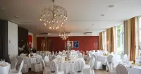 DämeritzSeehotel Hotels in Strausberg